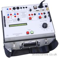 T and R Test Equipment 100ADM