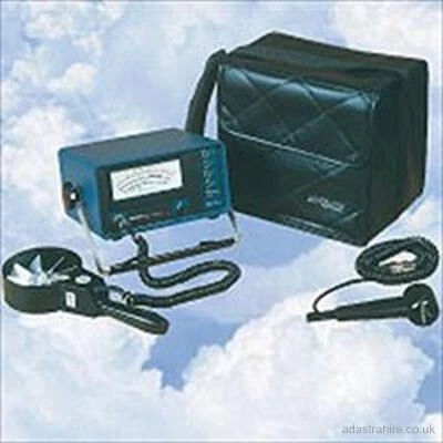 Airflow EDRA6