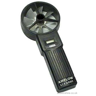 Airflow LCA6000