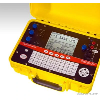Cropico D07Plus