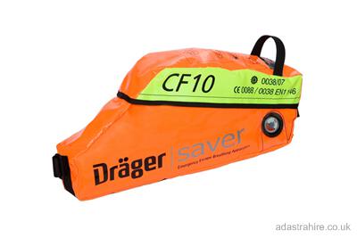 Draeger CF10