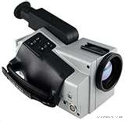 Flir PM675