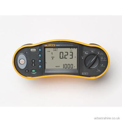 Fluke 1652