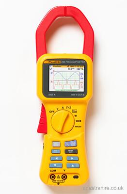 Fluke 345