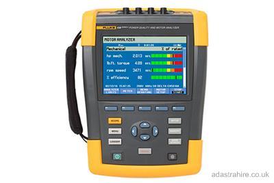 Fluke 438 SERIES II