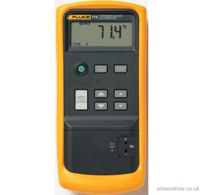 Fluke 714