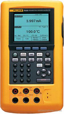 Fluke 741B