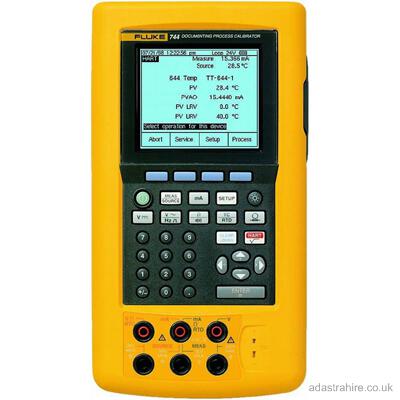 Fluke 744