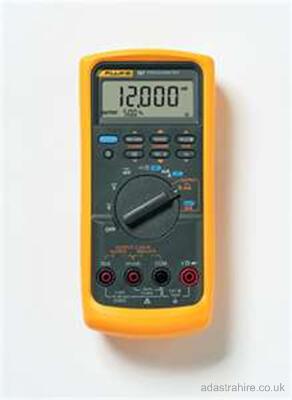 Fluke 787