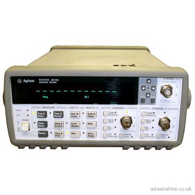 Hewlett Packard 53131A