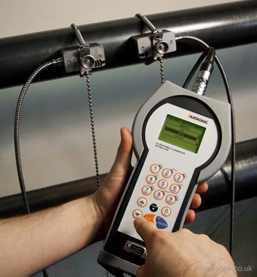 Katronic KATflow200