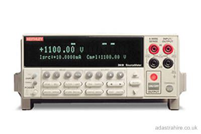 Keithley 2410