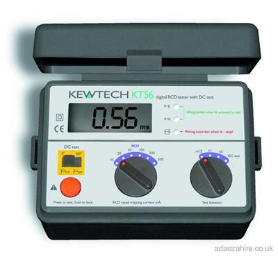 Kewtech KT56