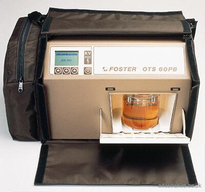 Megger OTS60PB