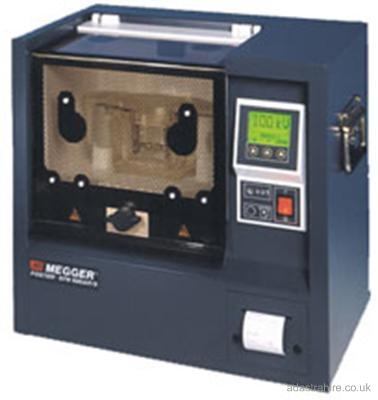 Megger OTS80AF2