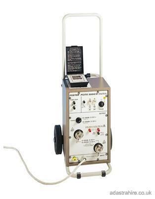 Megger PCITS2000A