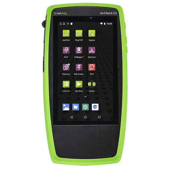 netAlly AirCheck G3 Pro