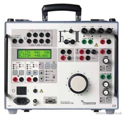 Programma Sverker750