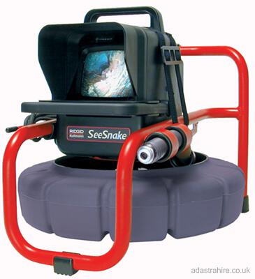 Rigid SeesnakeCompact