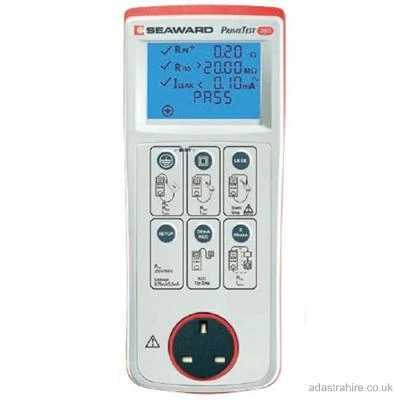 Primetest 250