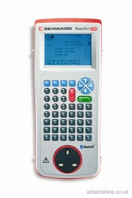 Seaward Primetest 300