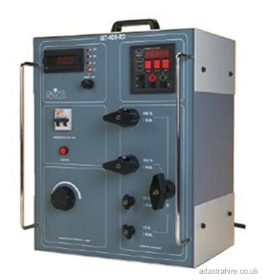 SMC LET400