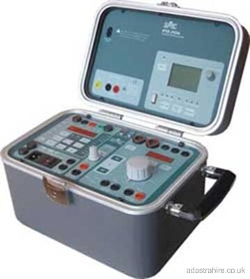 SMC PTE100V