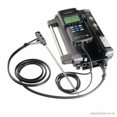 Testo 350XL