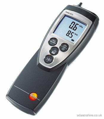 Testo 512