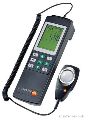Testo 545