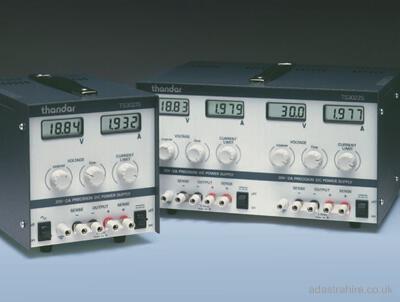 Thurlby Thandar TS3022S