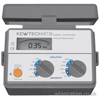 Kewtech KT35