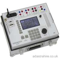 T and R Test Equipment DVS3Mk2
