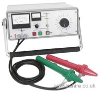 T and R Test Equipment KV5-100